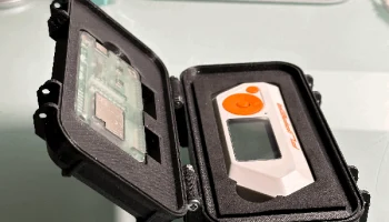 Корпус Flipper Zero (усиленный) 1