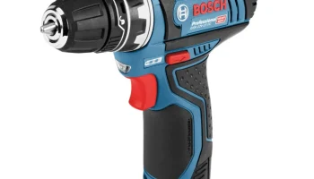 Подставка для аккумулятора и держатель сверл Bosch v.1.3 8