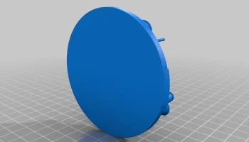 Потолочный светильник Sate-Light 7