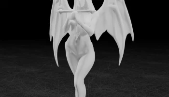Evil Woman 2