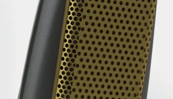 Магнит на холодильник Star Trek Communicator для печати н... 2