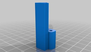 Чехол для Intel NUC 5