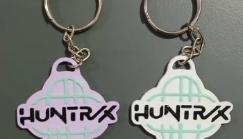 Huntrix - Kpop Demon Hunters