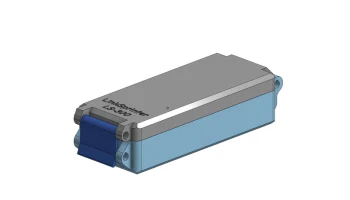 Жесткий футляр NetAlly LinkSprinter LS300 7