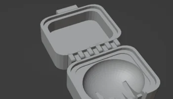 Soap Dish