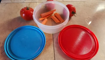 Кухня/Контейнер для пищевых продуктов... 1