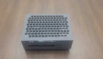 Чехол для Rock Pi 4 Plus 3