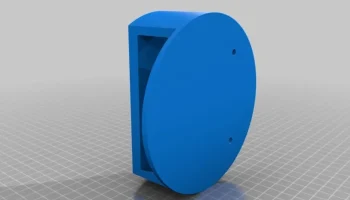 Настенное крепление TP Link Deco M5 2