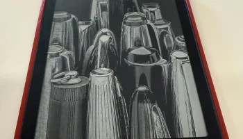 Чехол для Kindle PaperWhite 12-го поколения 2