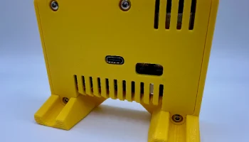 Корпус Bitlock-Redux 2