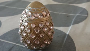 Восточный контейнер для яиц 0