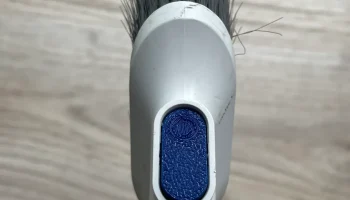 Xiaomi Dreame Brush Lock/Концевой упор