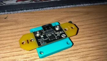 Адаптер Fysetec PIS для вентиляторов 3010 - Портативный ... Адаптер Fysetec PIS для вентиляторов 3010 - Портативный ...
