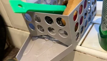 Кухонный Поднос