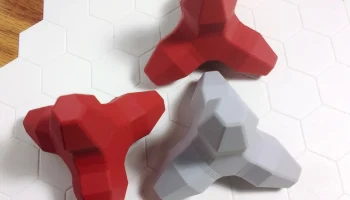Встряхивающий блок