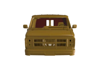 Обновление интерьера max Team для 3D SETS Model 14 (Max ... 1