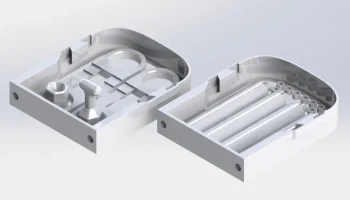 Лучший ремикс Drybox Nest для контейнеров для зерновых на... 1