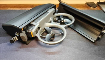 Чехол для дрона DJI Avata 2