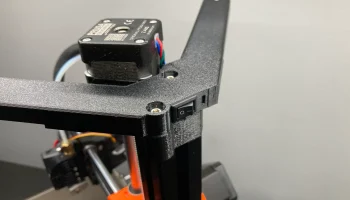 Светодиодная световая панель Prusa MINI 2
