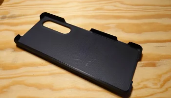 Чехол для Sony Xperia 1 III 1