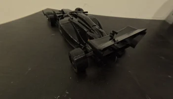 RC 1/10 MCLAREN MCL38 RTR 1