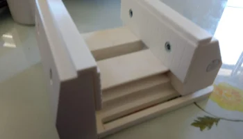 Тиски // Tornillo de Mesa Тиски // Tornillo de Mesa