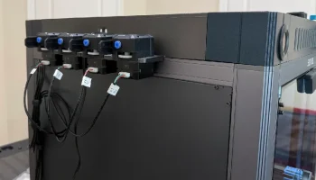 SOVOL SV08 Riser с закрывающимися вентиляционными отверст... 6