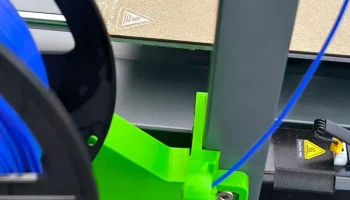 Ender 3 - Набор направляющих бокового держателя катушки V... 3