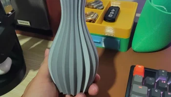 Vase Aura 2