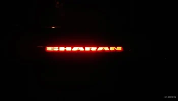 vw sharan стоп-сигнал