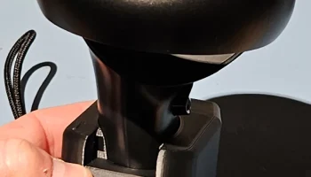 Держатель контроллера Pimax Crystal Light для 4040 Alumi... 1
