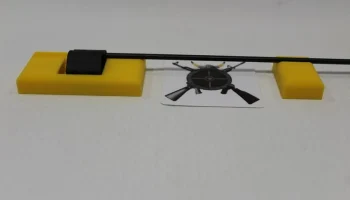 Инструмент для газового блока AR15 3