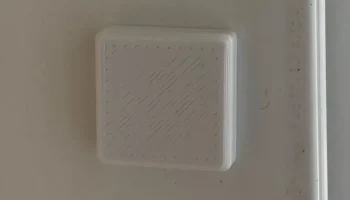 Чехол для магнита Nuki Smart Lock 2.0
