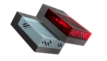 Крышка корпуса Argon Poly+5 (Rasperry Pi 5) 1
