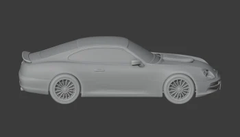 AC Brooklands Ace 2