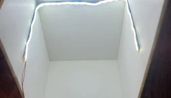Фотобокс, персонализируемый магнитами... 4