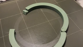 Print_in_Place_Curtain Clip Кольцо для штор 6