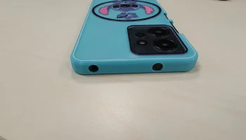 Чехол для Xiaomi Redmi Note 12 4