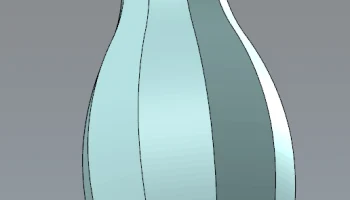 Vase 1 2
