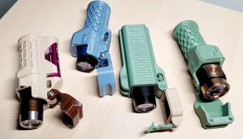 Нетцогон КР1АА или Эмисар Д3АА и Д2 EDC / Хранительная к... 1