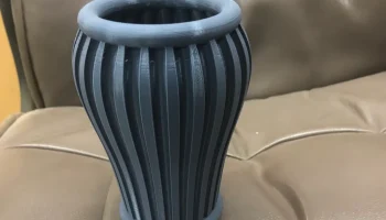 Кашпо или ваза