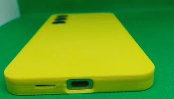 Чехол для телефона Samsung Galaxy S25 FE 2