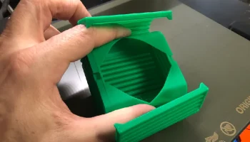 Flexy Box (контейнер для печати на месте) 3