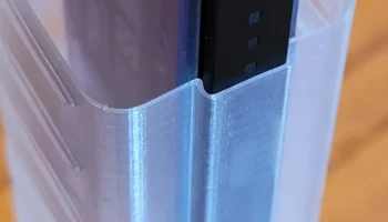 Режим вазы Joycon Tube 1