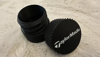 Контейнер с резьбой TaylorMade 4