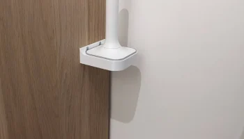 Настенное крепление Home Assistant ZBT-2 - сквозное...