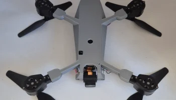 RC Drone 3