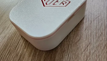 Корпус секундомера Tag Heuer 2