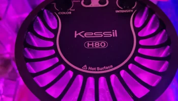 Кессил H80 Оттенок Кессил H80 Оттенок