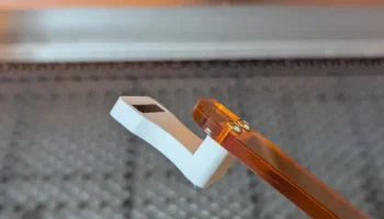 LaserMATIC Mk2 XW мод со сквозным магнитным слотом...... 3